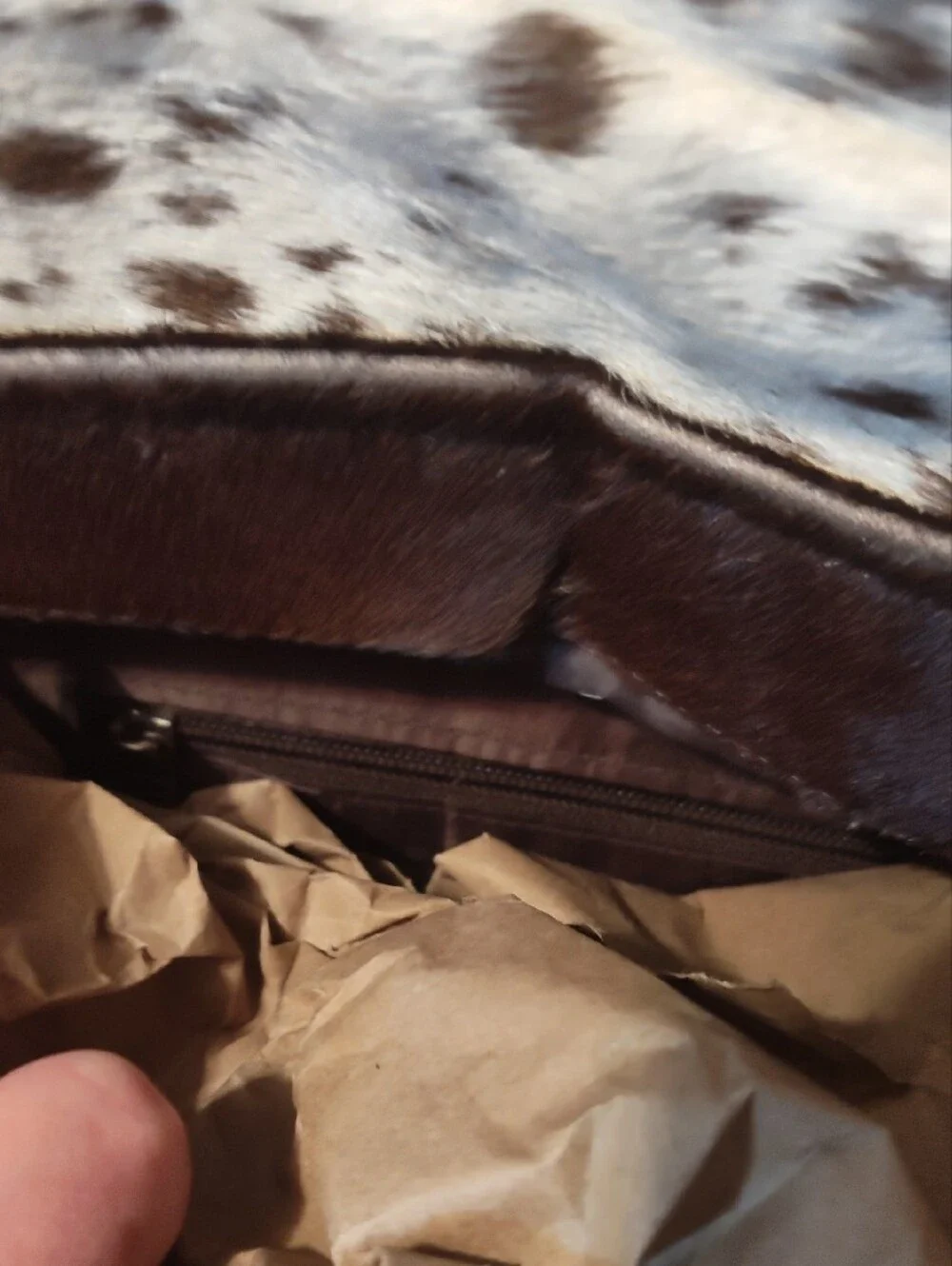 The Unbranded Brand stylish brown